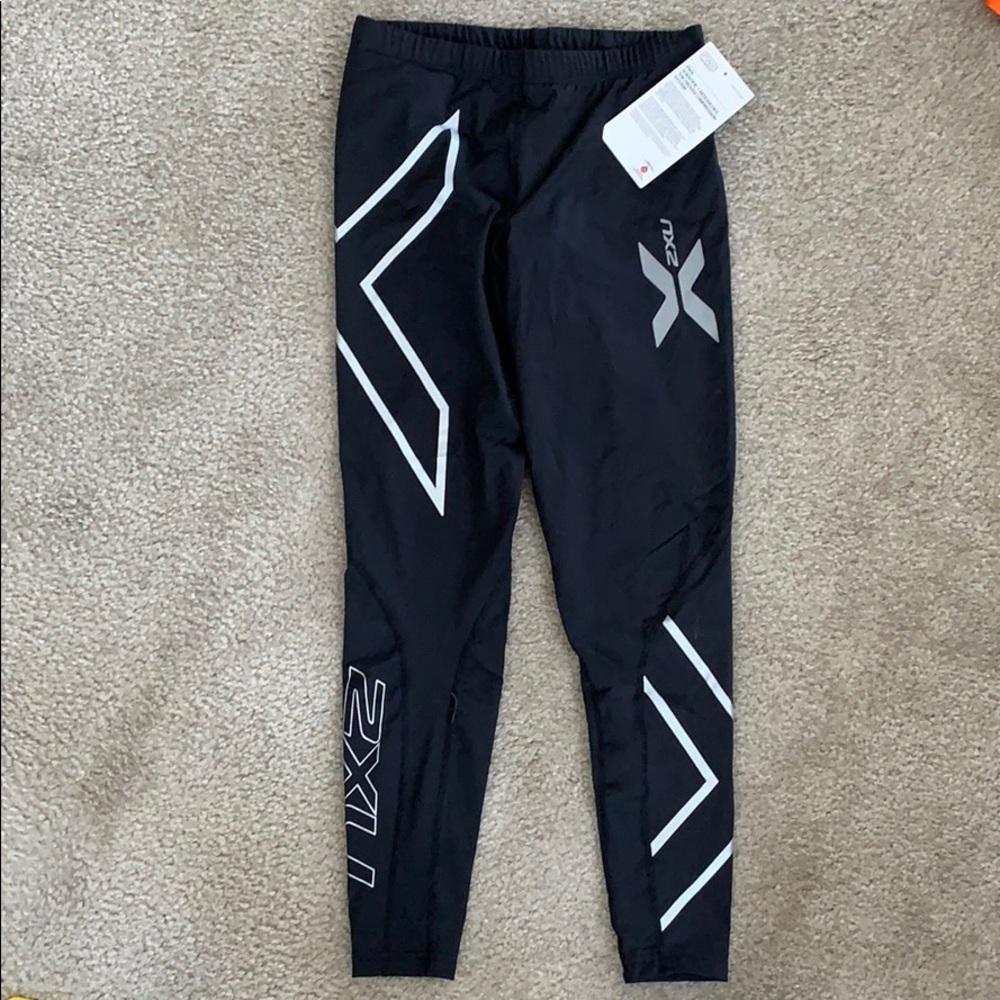 2XU Compression Tights